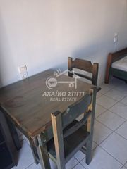 Studio / γκαρσονιέρα 28 τ.μ. πρός ενοικίαση, Αχαΐα, Πάτρα-thumb-1