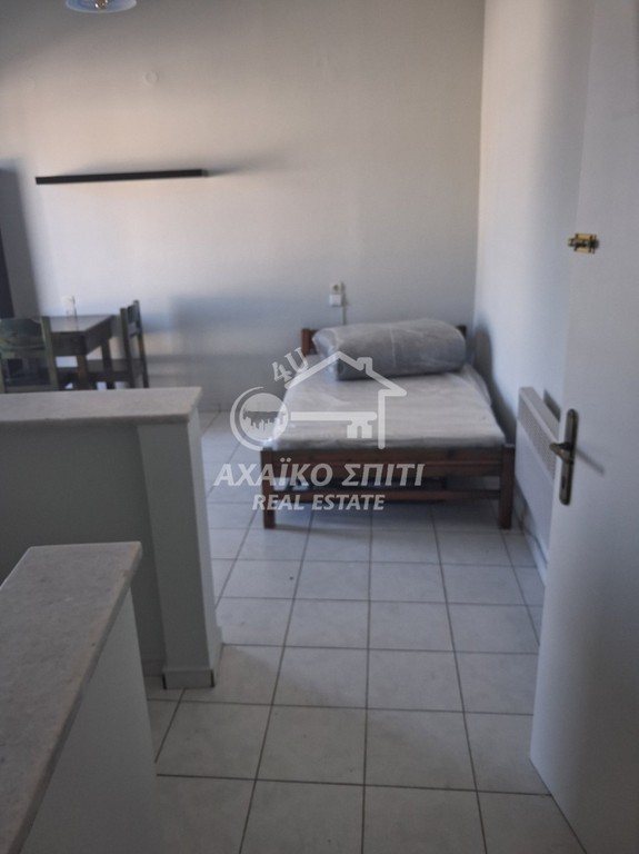 Studio / γκαρσονιέρα 28 τ.μ. πρός ενοικίαση, Αχαΐα, Πάτρα