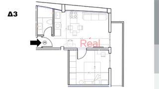 Studio / γκαρσονιέρα 40 τ.μ. για πώληση