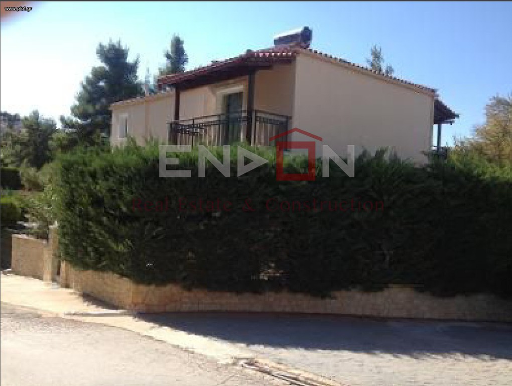 Μονοκατοικία 300 τ.μ. πρός πώληση, Αθήνα - Βόρεια Προάστια, Άγιος Στέφανος