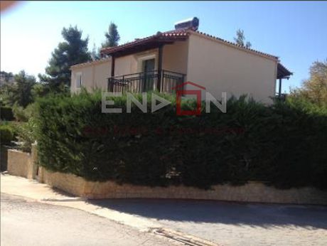 Μονοκατοικία 300 τ.μ. πρός πώληση