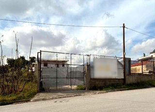 Land plot 204 sqm for sale