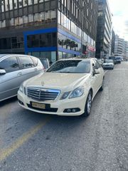Mercedes-Benz E 200 2012 W212 E200 CDI