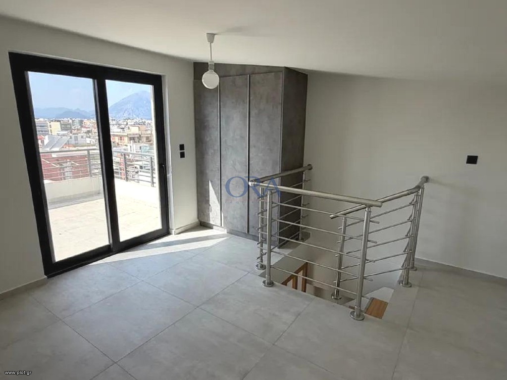 Διαμέρισμα 55 τ.μ. προς ενοικίαση, Αχαΐα, Πάτρα