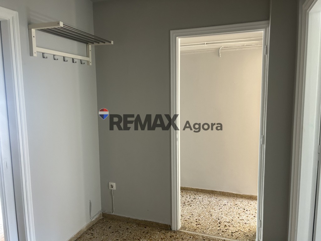 Διαμέρισμα 65 τ.μ. προς ενοικίαση, Θησείο