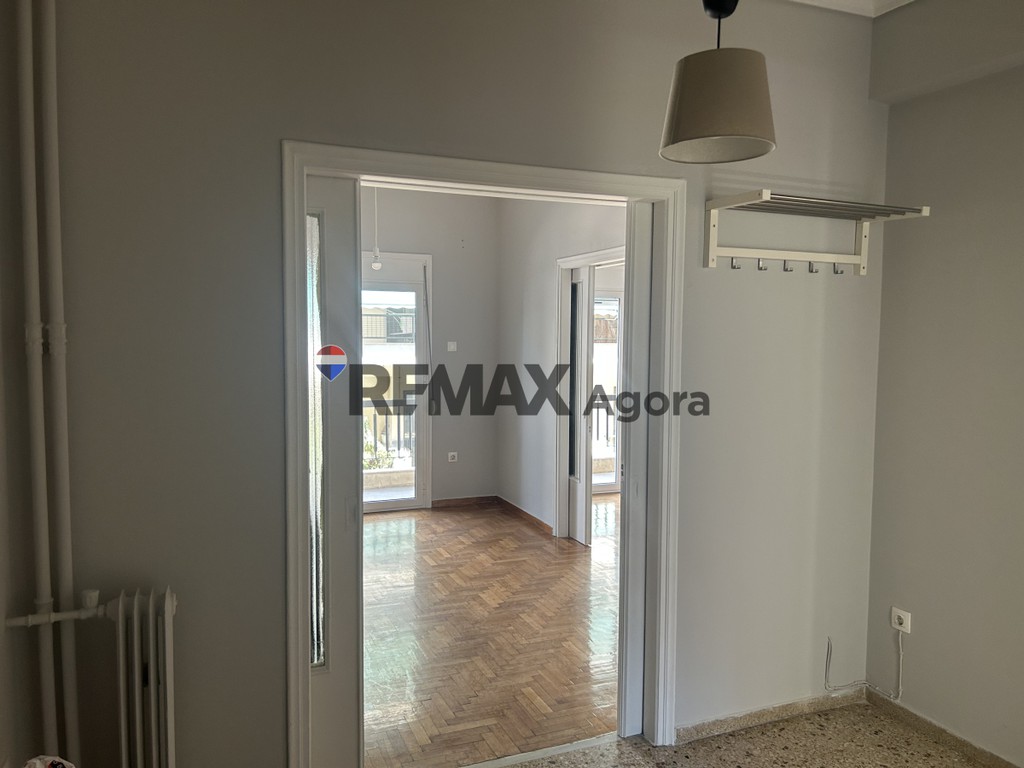 Διαμέρισμα 65 τ.μ. προς ενοικίαση, Θησείο