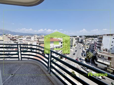 Apartment 36 sqm for rent