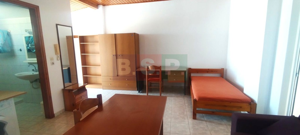 Studio / γκαρσονιέρα 32 τ.μ. πρός ενοικίαση, Ν. Ηρακλείου, Ηράκλειο Κρήτης