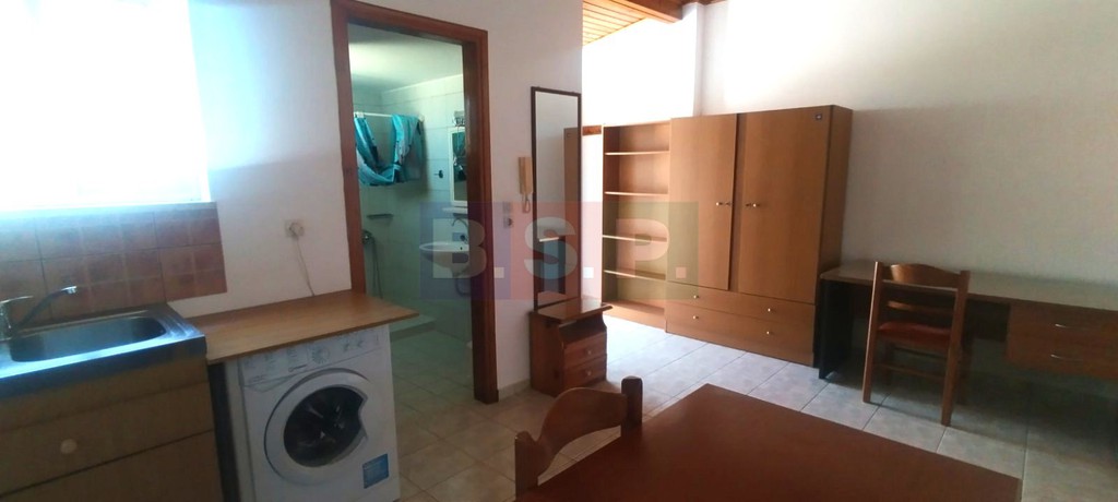 Studio / γκαρσονιέρα 32 τ.μ. πρός ενοικίαση, Ν. Ηρακλείου, Ηράκλειο Κρήτης
