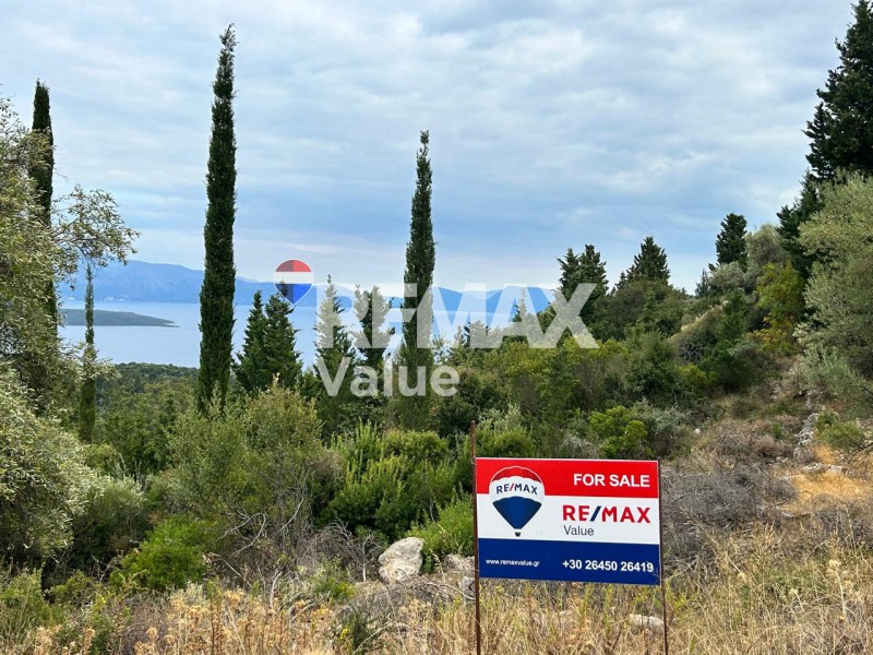 Αγροτεμάχια 4.148 τ.μ. πρός πώληση, Ν. Λευκάδας, Λευκάδα