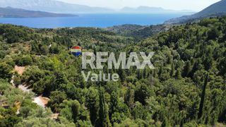 Αγροτεμάχια 4.148 τ.μ. για πώληση, Ν. Λευκάδας, Λευκάδα-thumb-1