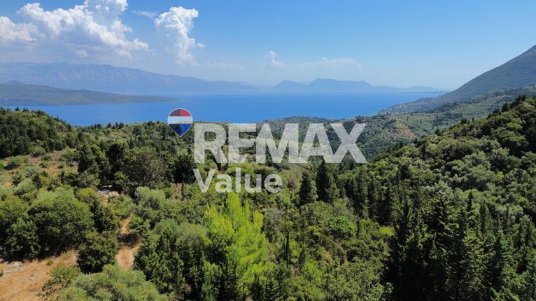 Αγροτεμάχια 4.148 τ.μ. για πώληση, Ν. Λευκάδας, Λευκάδα