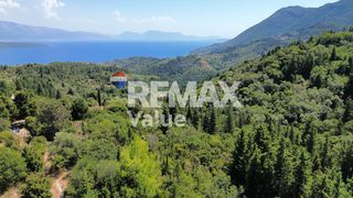 Αγροτεμάχια 4.148 τ.μ. για πώληση, Ν. Λευκάδας, Λευκάδα-thumb-8
