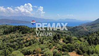 Αγροτεμάχια 4.148 τ.μ. για πώληση, Ν. Λευκάδας, Λευκάδα-thumb-2