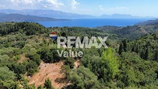 Αγροτεμάχια 4.148 τ.μ. για πώληση, Ν. Λευκάδας, Λευκάδα-thumb-10