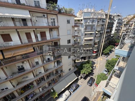 Διαμέρισμα 72 τ.μ. πρός ενοικίαση
