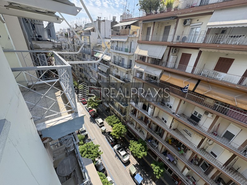 Διαμέρισμα 72 τ.μ. πρός ενοικίαση, Θεσσαλονίκη - Κέντρο, Καμάρα