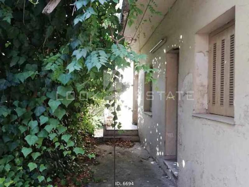 Οικόπεδο 216 τ.μ. πρός πώληση, Αθήνα - Κέντρο, Εξάρχεια - Νεάπολη
