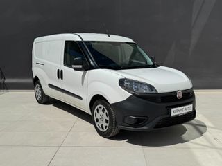 Fiat 2019 Doblo Maxi