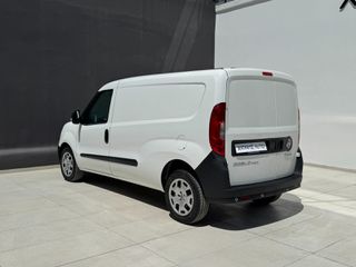 Fiat 2019 Doblo Maxi-thumb-1