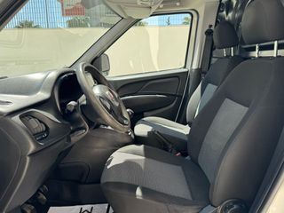 Fiat 2019 Doblo Maxi-thumb-2