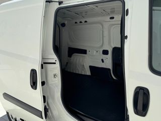 Fiat 2019 Doblo Maxi-thumb-3