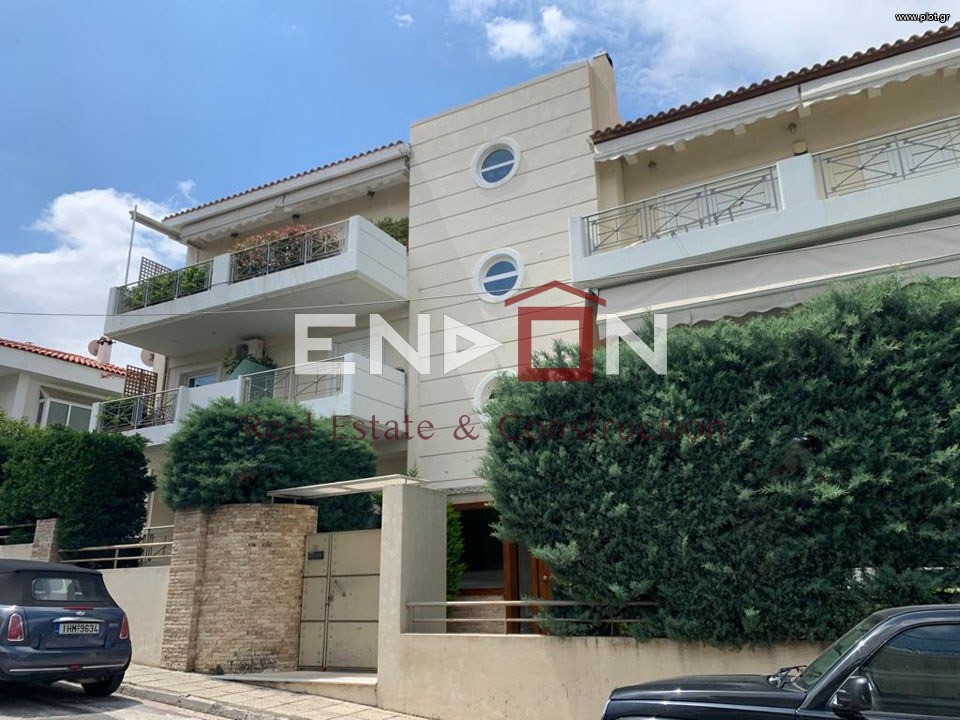 Μεζονέτα 201 τ.μ. πρός πώληση, Αθήνα - Βόρεια Προάστια, Κηφισιά