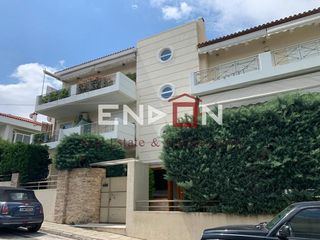 Μεζονέτα 201 τ.μ. για πώληση