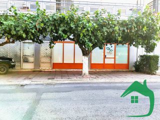 Κατάστημα 50 τ.μ. πρός ενοικίαση, Πέλλα, Αριδαία-thumb-1