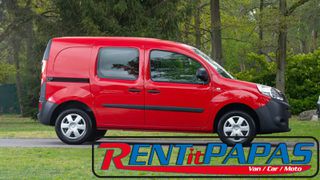 Nissan 2021 nv 250