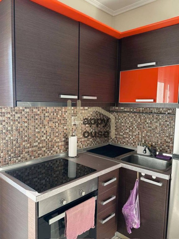 Studio / γκαρσονιέρα 48 τ.μ. προς ενοικίαση, Θεσσαλονίκη - Κέντρο, Βαρδάρης