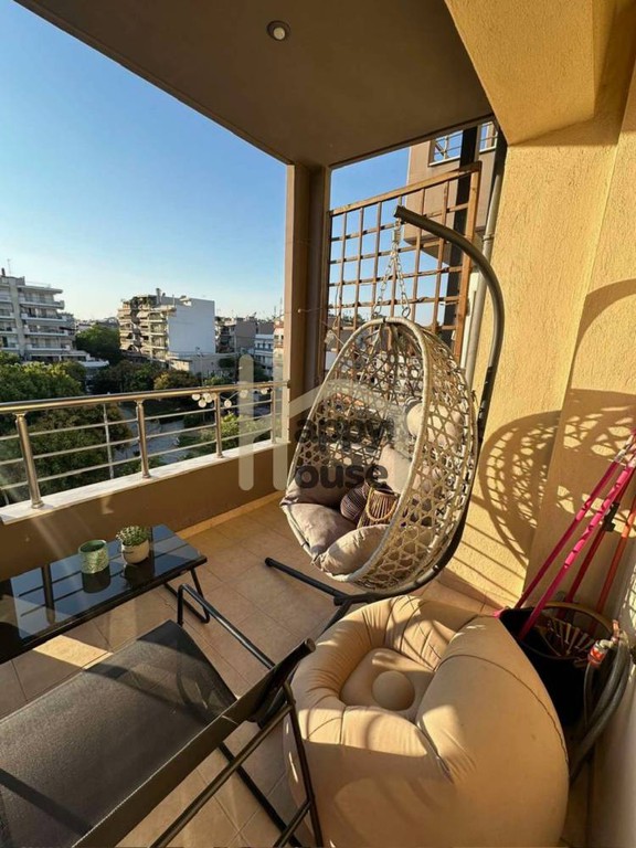 Studio / γκαρσονιέρα 48 τ.μ. προς ενοικίαση, Θεσσαλονίκη - Κέντρο, Βαρδάρης