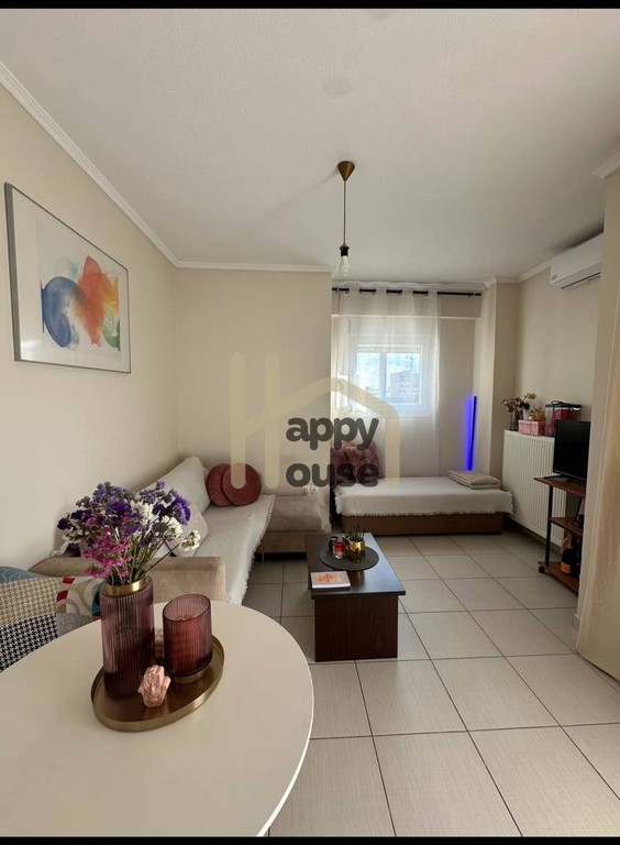 Studio / γκαρσονιέρα 48 τ.μ. προς ενοικίαση, Θεσσαλονίκη - Κέντρο, Βαρδάρης
