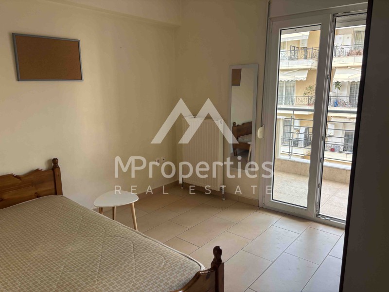 Studio / γκαρσονιέρα 38 τ.μ. πρός ενοικίαση, Θεσσαλονίκη - Κέντρο, Τριανδρία