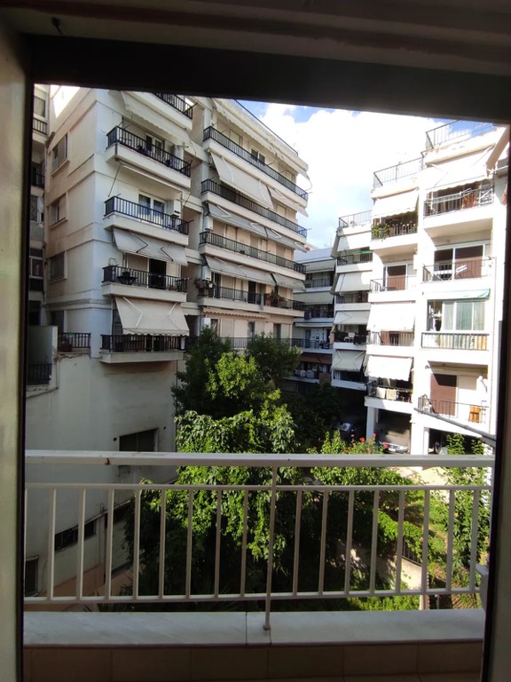 Διαμέρισμα 69 τ.μ. πρός ενοικίαση, Θεσσαλονίκη - Κέντρο, Κάτω Τούμπα
