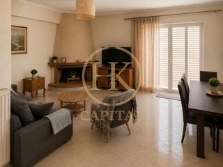 Apartment 70 sqm for sale
