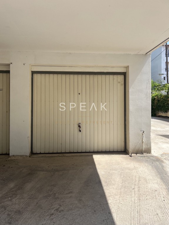 Parking 14 τ.μ. πρός πώληση, Αθήνα - Βόρεια Προάστια, Μαρούσι