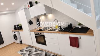 Loft 35 τ.μ. προς πώληση, Κάτω Τούμπα-thumb-1