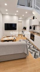 Loft 35 τ.μ. προς πώληση, Κάτω Τούμπα-thumb-3