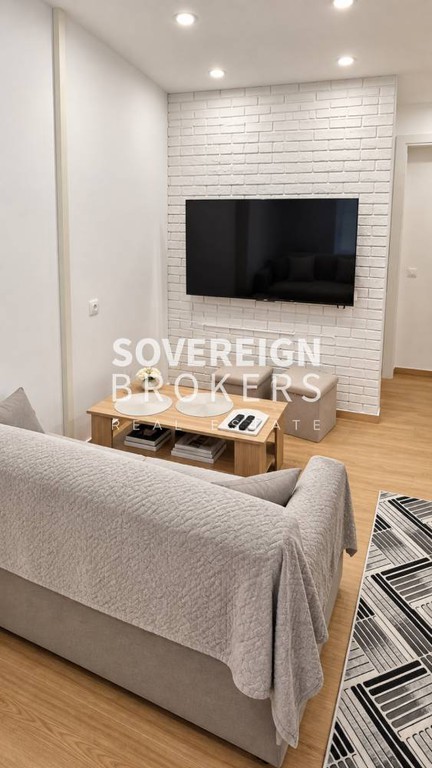 Loft 35 τ.μ. προς πώληση, Κάτω Τούμπα