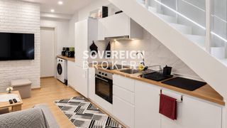 Loft 35 τ.μ. προς πώληση, Κάτω Τούμπα-thumb-2