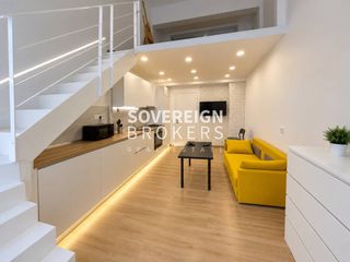 Loft 35 τ.μ. προς πώληση, Κάτω Τούμπα-thumb-5