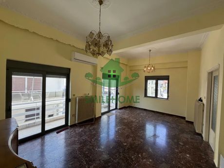 Detached home 112 sqm for rent