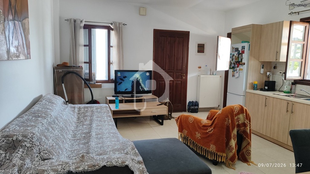 Διαμέρισμα 50 τ.μ. πρός ενοικίαση, Σποράδες, Σκύρος