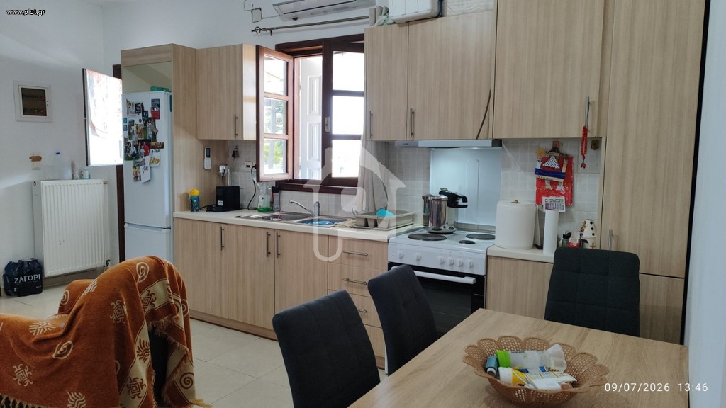 Διαμέρισμα 50 τ.μ. πρός ενοικίαση, Σποράδες, Σκύρος