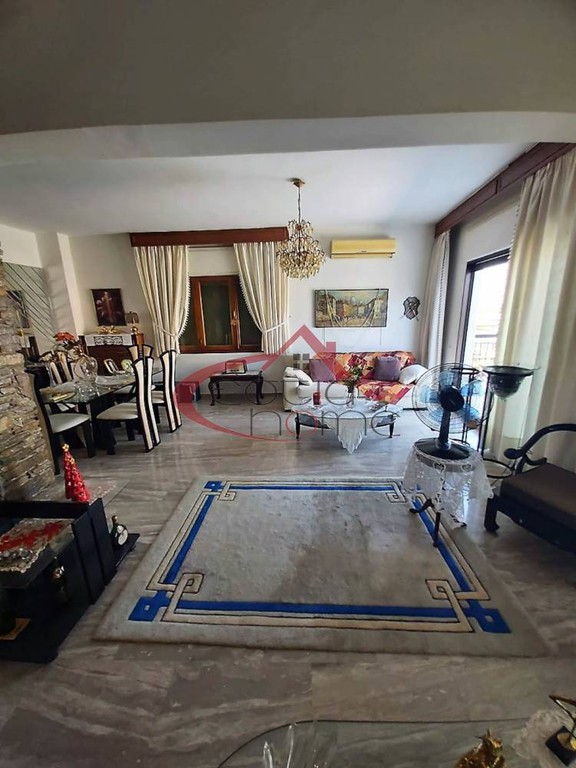 Διαμέρισμα 120 τ.μ. πρός ενοικίαση, Θεσσαλονίκη - Κέντρο, Μπότσαρη
