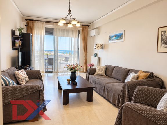 Διαμέρισμα 110 τ.μ. για ενοικίαση, Ν. Ρεθύμνου, Ρέθυμνο