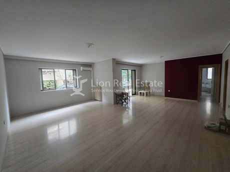 Apartment 126 sqm for rent