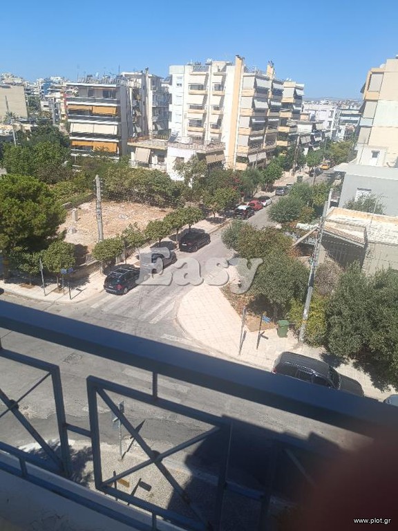 Διαμέρισμα 110 τ.μ. προς ενοικίαση, Αθήνα - Νότια Προάστια, Παλαιό Φάληρο