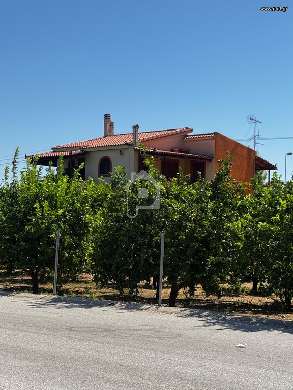 Μονοκατοικία 80 τ.μ. προς ενοικίαση, Καμάρι Ξυλοκάστρου